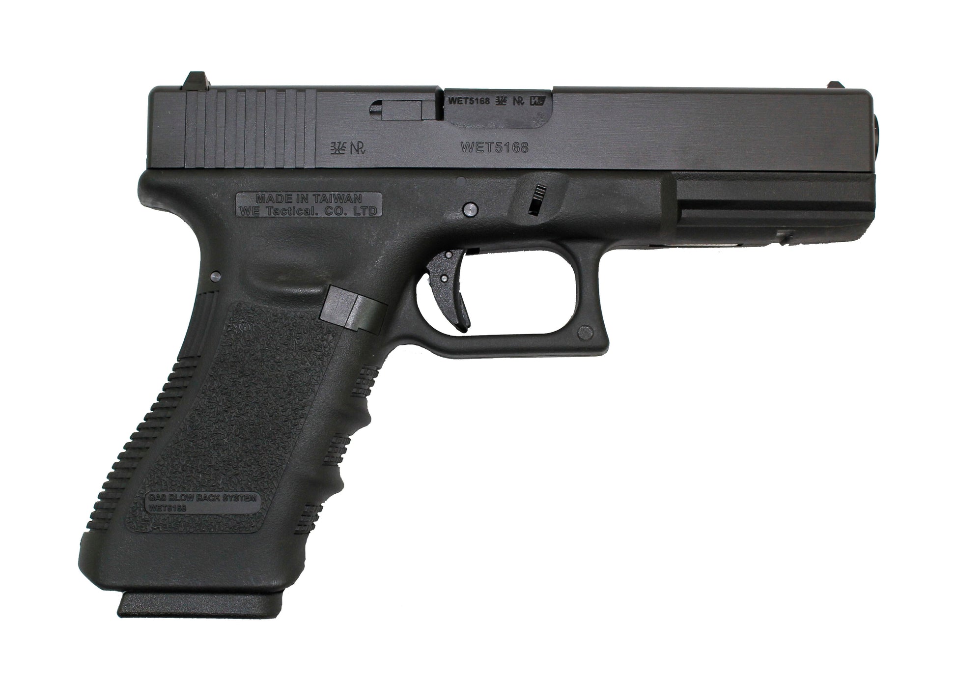 EU18 Gen 3 Black - A2 Supplies Ltd