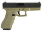 Army R17 GBB Tan - A2 Supplies Ltd