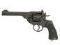 Well G293A (Webley) Co2 Revolver (Polymer Body) - A2 Supplies Ltd