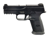 Cybergun FNS-9 Black GBB - A2 Supplies Ltd