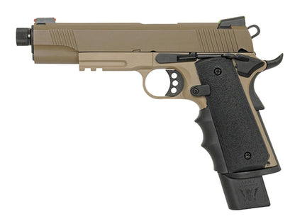 SandStorm 1911 MEU (R32) Tan - A2 Supplies Ltd