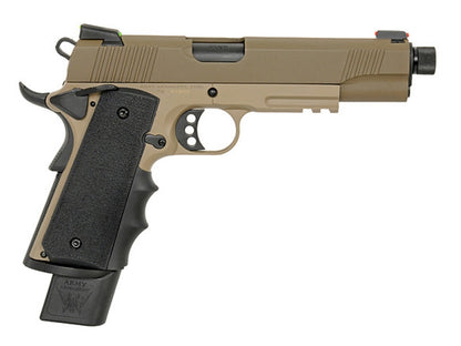 SandStorm 1911 MEU (R32) Tan - A2 Supplies Ltd