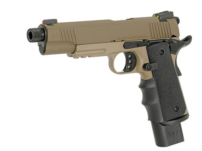 SandStorm 1911 MEU (R32) Tan - A2 Supplies Ltd