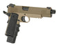 SandStorm 1911 MEU (R32) Tan - A2 Supplies Ltd