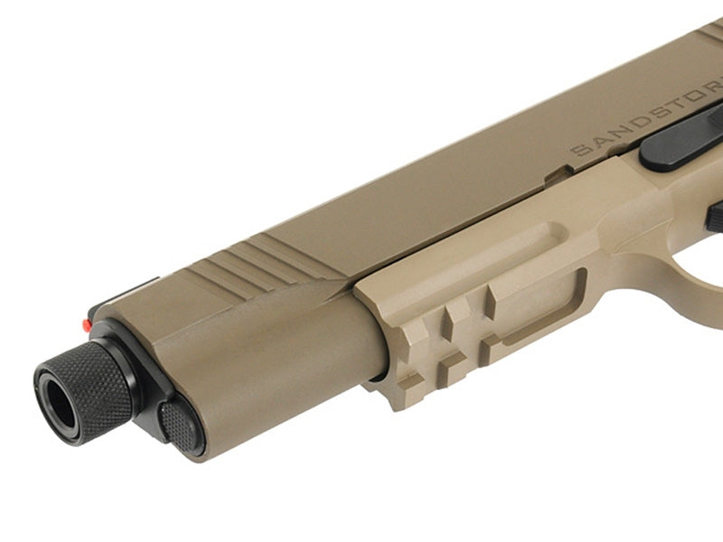 SandStorm 1911 MEU (R32) Tan - A2 Supplies Ltd