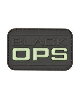 KUK Black Ops Morale Patch - A2 Supplies Ltd