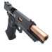 Jag Precision x Taran Tactical International JW3 Master GBB Pistol Black - A2 Supplies Ltd