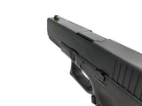 Army R17 GBB Pistol Black (Polymer Slide and Body) - A2 Supplies Ltd