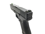 Army R17 GBB Pistol Black (Polymer Slide and Body) - A2 Supplies Ltd