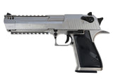 Desert Eagle L6 .50AE GBB Pistol Silver - A2 Supplies Ltd