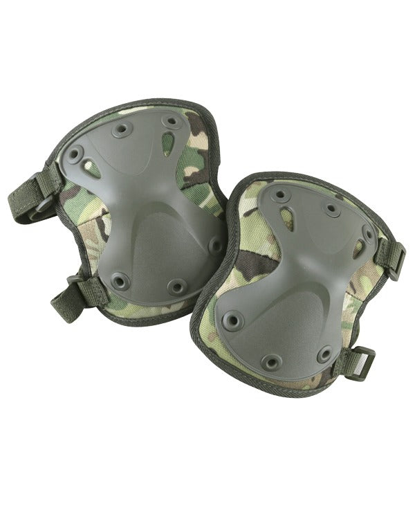 KUK Spec Ops Knee Pad (4 colours) - A2 Supplies Ltd