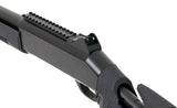 DE M56DL Tri-Shot Spring Shotgun L128A1 - A2 Supplies Ltd