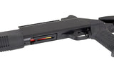 DE M56DL Tri-Shot Spring Shotgun L128A1 - A2 Supplies Ltd