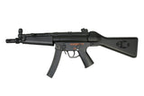JG MP5A4 AEG - A2 Supplies Ltd