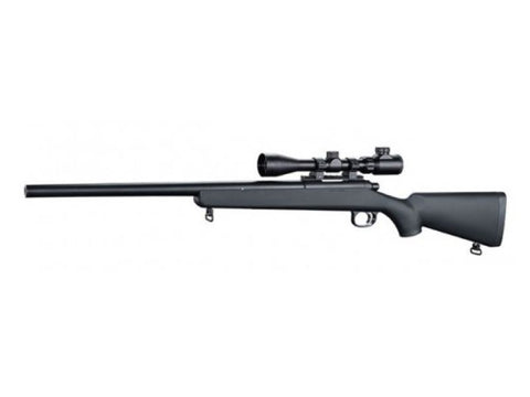 JG VSR-10 BAR Sniper Rifle w/Scope - A2 Supplies Ltd