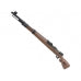 S&T Snow Wolf KAR98K Spring Sniper Rifle Faux Wood *Pre-Order~* - A2 Supplies Ltd