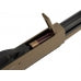 Golden Eagle M870 'Serbu' Super Shorty Gas Tri-Shot Shotgun Tan - A2 Supplies Ltd