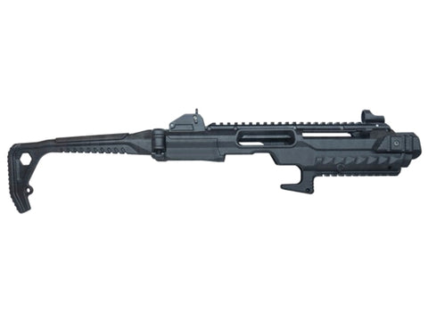 Armorer Works Tactical Carbine Conversion Kit Black VX/EU Series - A2 Supplies Ltd