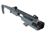 Tactical Carbine Conversion Kit Grey VX/EU - A2 Supplies Ltd