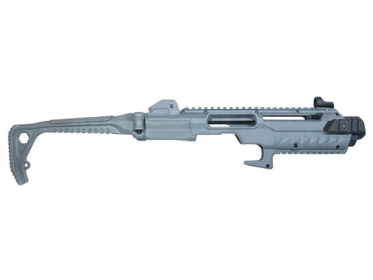 Tactical Carbine Conversion Kit Grey VX/EU - A2 Supplies Ltd