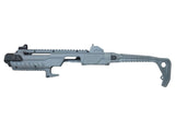 Tactical Carbine Conversion Kit Grey VX/EU - A2 Supplies Ltd