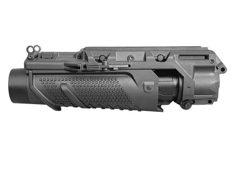 ACM EGLM Grenade Launcher Module Black - A2 Supplies Ltd