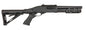 Golden Eagle M870 Gas Shotgun 'Invicta' Black - A2 Supplies Ltd