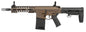 Ares x Amoeba AR308S AEG Rifle (Bronze - AR-097E) - A2 Supplies Ltd