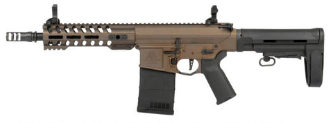 Ares x Amoeba AR308S AEG Rifle (Bronze - AR-097E) - A2 Supplies Ltd