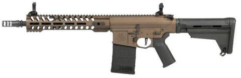 Ares x Amoeba AR308M AEG Rifle (Bronze - AR-098E) - A2 Supplies Ltd