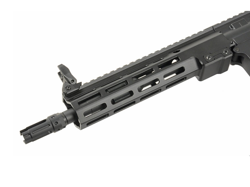 Double Eagle M908B M-Lok Full Metal Black - A2 Supplies Ltd