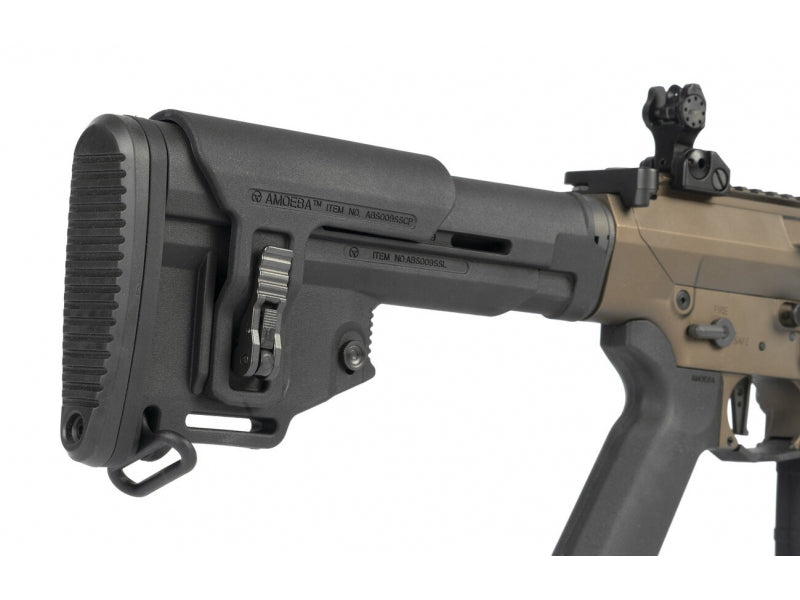 Ares x Amoeba AR308L - AEG Rifle (Bronze - AR-099E) - A2 Supplies Ltd