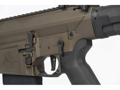 Ares x Amoeba AR308L - AEG Rifle (Bronze - AR-099E) - A2 Supplies Ltd