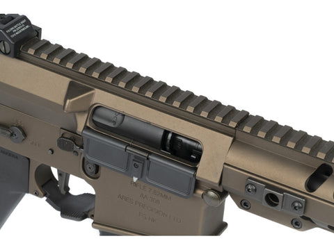 Ares x Amoeba AR308L - AEG Rifle (Bronze - AR-099E) - A2 Supplies Ltd