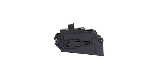 Battleaxe G39 to M4 Magazine adaptor - A2 Supplies Ltd