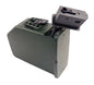 A&K M249 2500rd Box Magazine - A2 Supplies Ltd