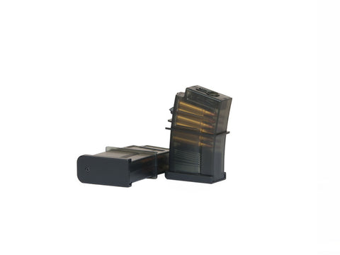 Ares G36 Mid Capacity Magazine 50rds - A2 Supplies Ltd