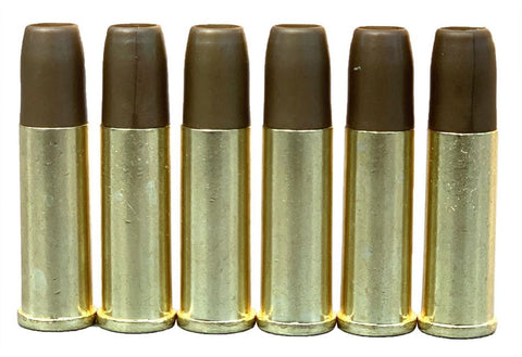 Chiappa 6mm Airsoft 50DS/ .357 Magnum Shells (Pack of 6) - A2 Supplies Ltd