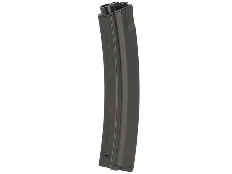 Galaxy MP5 240rd Hi Cap Magazine - A2 Supplies Ltd