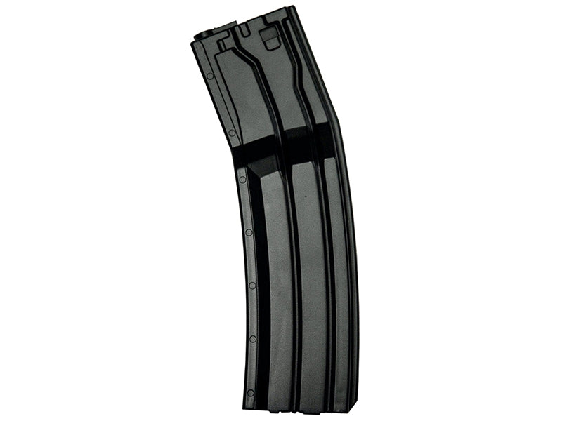 Battleaxe Mega Magazine M4 Series Black - A2 Supplies Ltd