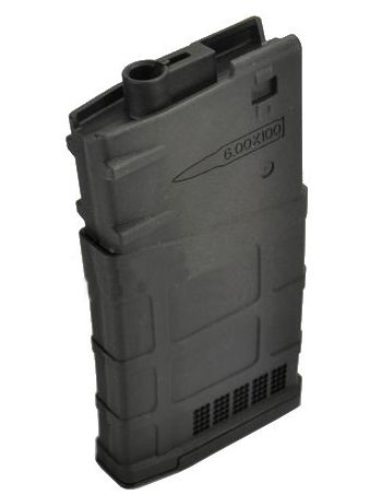 ARES AR308 / SR25-M110 SERIES MAGAZINE (130 ROUNDS) - A2 Supplies Ltd