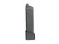 JDG Polymer80 Gas Magazine 30 Rounds (DE P80) Black - A2 Supplies Ltd