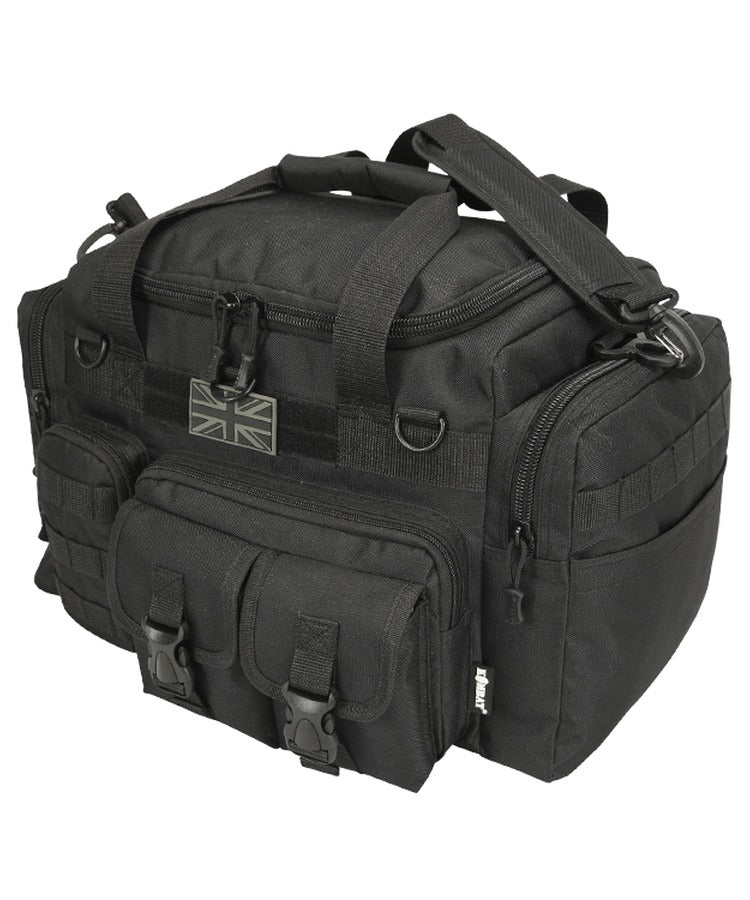 KUK Saxon Holdall 35ltr - A2 Supplies Ltd