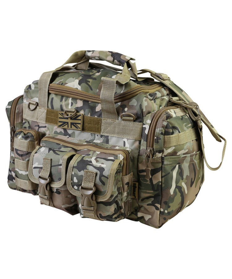 KUK Saxon Holdall 35ltr - A2 Supplies Ltd