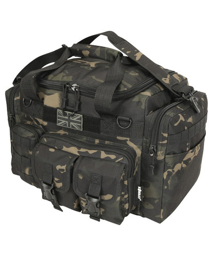 KUK Saxon Holdall 35ltr - A2 Supplies Ltd