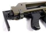 Snow Wolf M41A Pulse Rifle Green *Pre-Order* - A2 Supplies Ltd