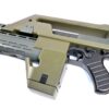 Snow Wolf M41A Pulse Rifle Green *Pre-Order* - A2 Supplies Ltd