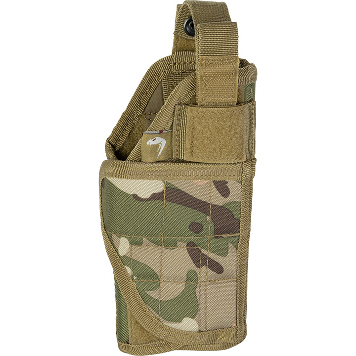 Viper Modular Adjustable Holster (5 Colours) - A2 Supplies Ltd