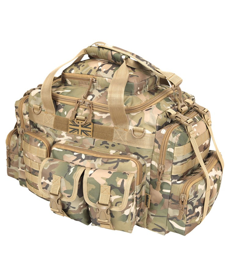 KUK Saxon Holdall 50ltr - A2 Supplies Ltd