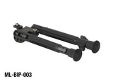 M-Lok Folding Bipod Short - A2 Supplies Ltd
